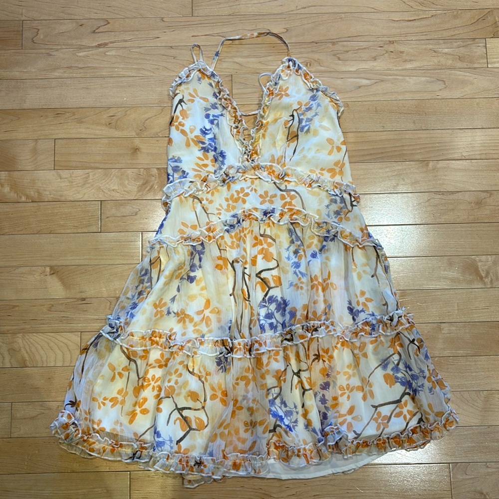 Hello Molly Sundress Size 6